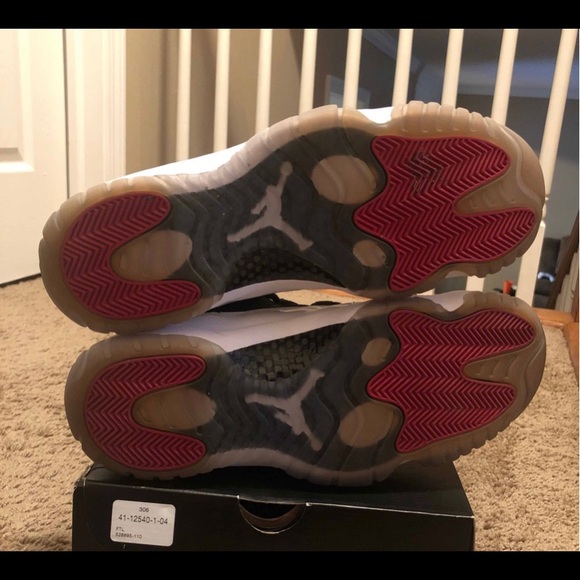 Retro 11s